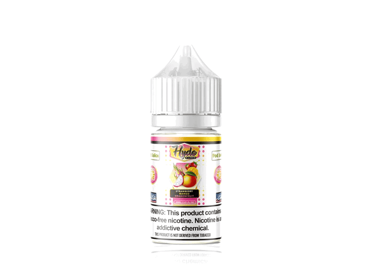 Pod Juice Hyde X Pod Juice Strawberry Mango Dragon fruit Salt 30ml