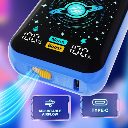 Ijoy Venus 25k 5% Disposable