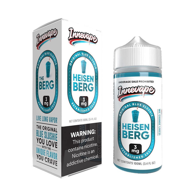 Innevape Heisenberg 100ml