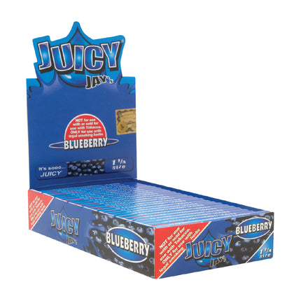 Juicy Jay's Flavored Rolling Papers