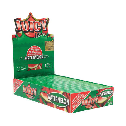 Juicy Jay's Flavored Rolling Papers - Virginia Vapes & Tobacco