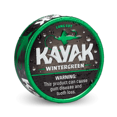 Kayak Long Cut (Pre - Priced 2.69) - Virginia Vapes & Tobacco