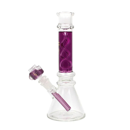 Krave 11" Glycerin Water Pipe - Virginia Vapes & Tobacco