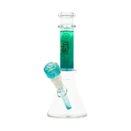 Krave 11" Glycerin Water Pipe - Virginia Vapes & Tobacco