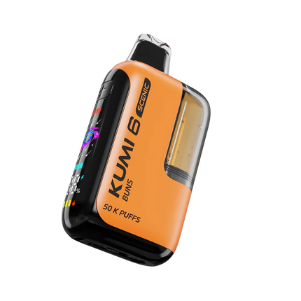 Kumi 6 Scenic SFN 5% Disposable