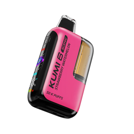 Kumi 6 Scenic SFN 5% Disposable