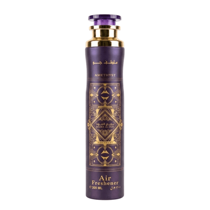 Lattafa Air Freshener Amethyst - Virginia Vapes & Tobacco