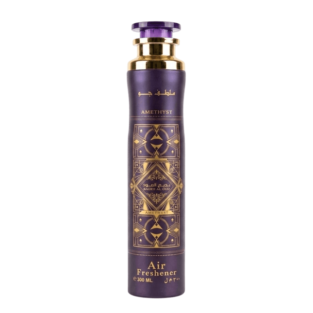 Lattafa Air Freshener Amethyst - Virginia Vapes & Tobacco