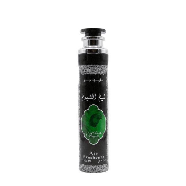 Lattafa Air Freshener Sheikh Shuyukh - Virginia Vapes & Tobacco