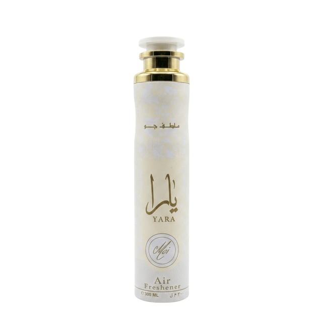 Lattafa Air Freshener Yara - Virginia Vapes & Tobacco