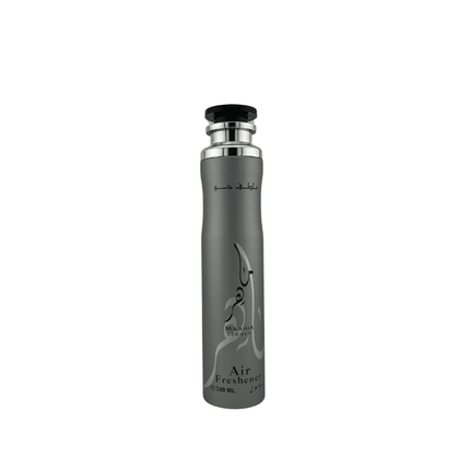 Lattafa Odor Spray maahir legacy