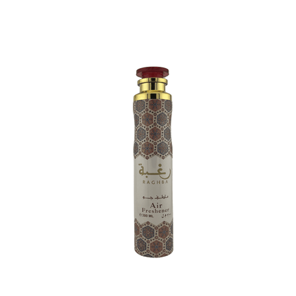 Lattafa Odor Spray raghba
