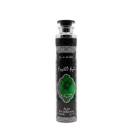 Lattafa Air Freshener Sheikh Shuyukh