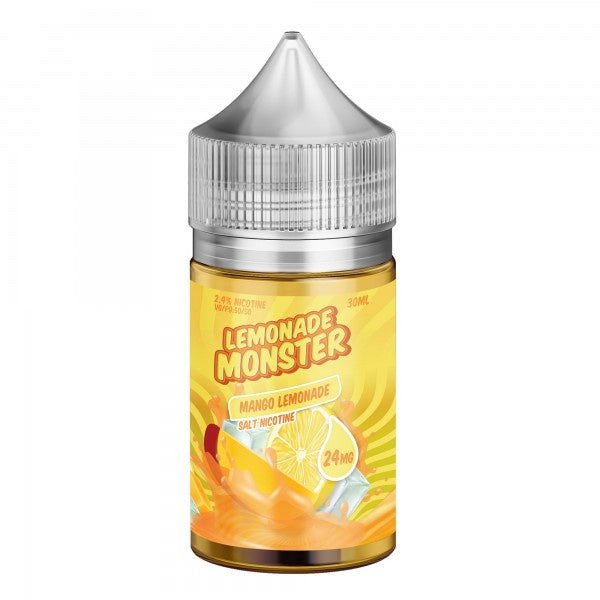 Lemonade Monster Mango Salt 30ml