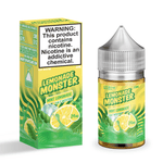 Load image into Gallery viewer, Lemonade Monster Mint Salt 30ml - Virginia Vapes &amp; Tobacco
