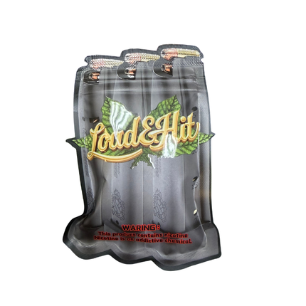 Load & Hit Premium Grabba