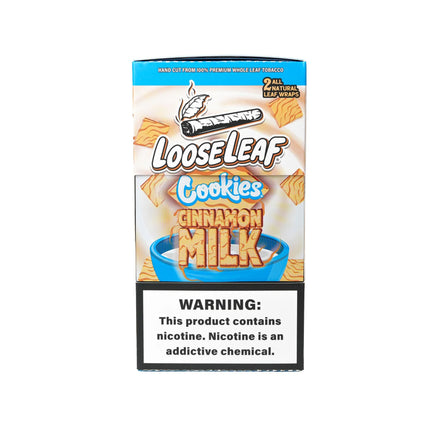 Loose Leaf 2 Pack