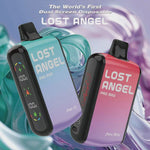 Load image into Gallery viewer, Lost Angel 20000 5% Disposable - Virginia Vapes &amp; Tobacco
