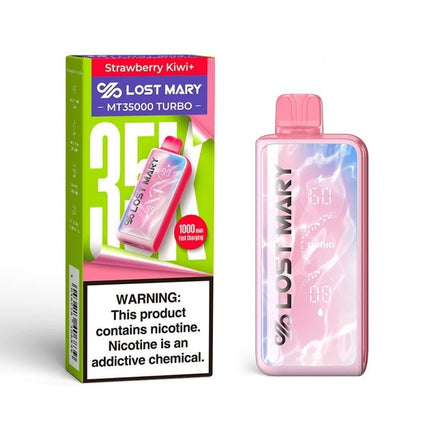 Lost Mary MT35000 Disposable - Virginia Vapes & Tobacco