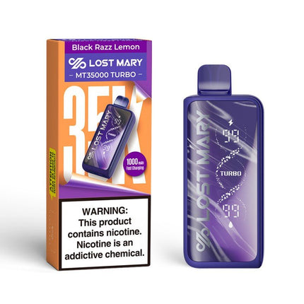 Lost Mary MT35000 Disposable - Virginia Vapes & Tobacco