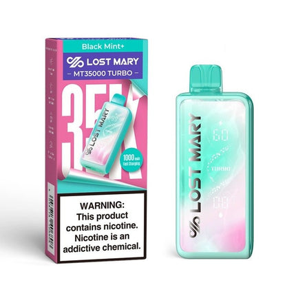Lost Mary MT35000 Disposable - Virginia Vapes & Tobacco