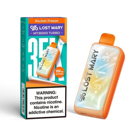 Lost Mary MT35000 Disposable - Virginia Vapes & Tobacco