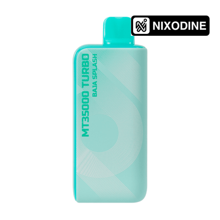 Lost Mary MT35000 Nixodine Baja Splash - Virginia Vapes & Tobacco