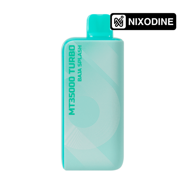 Lost Mary MT35000 Nixodine Baja Splash - Virginia Vapes & Tobacco