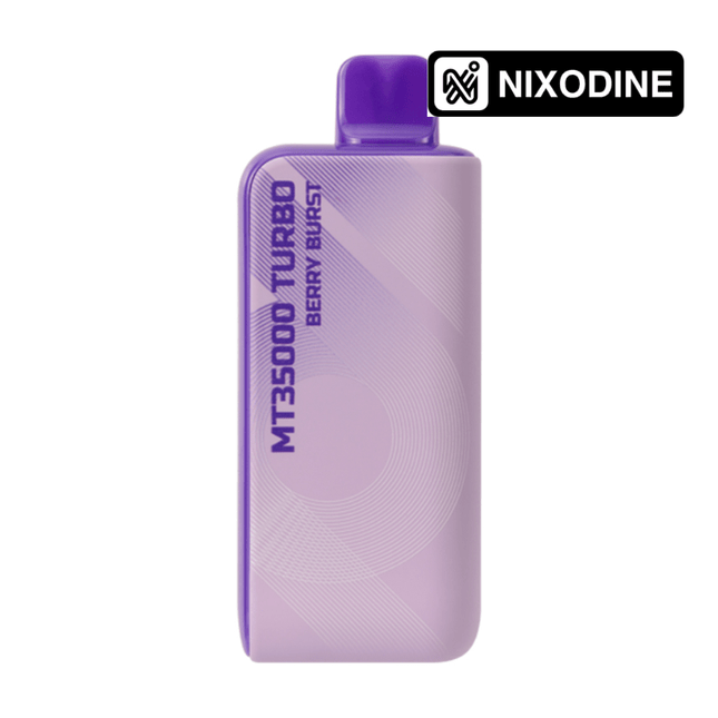 Lost Mary MT35000 Nixodine Berry Burst - Virginia Vapes & Tobacco