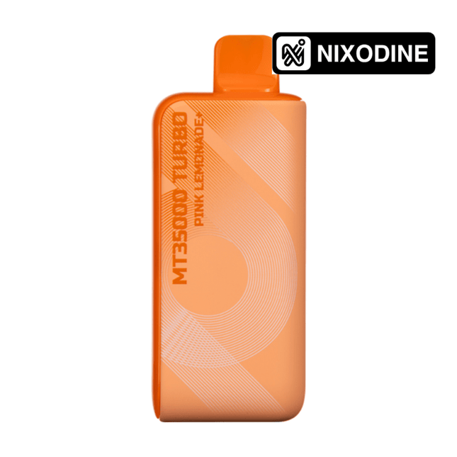 Lost Mary MT35000 Nixodine Pink Lemonade+ - Virginia Vapes & Tobacco