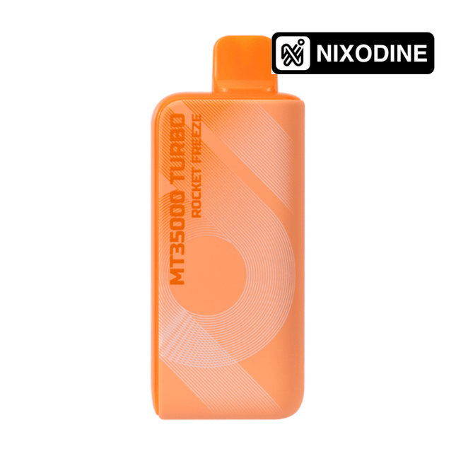 Lost Mary MT35000 Nixodine Rocket Freeze - Virginia Vapes & Tobacco