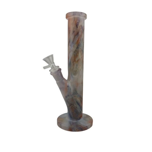10" Marble Water Pipe