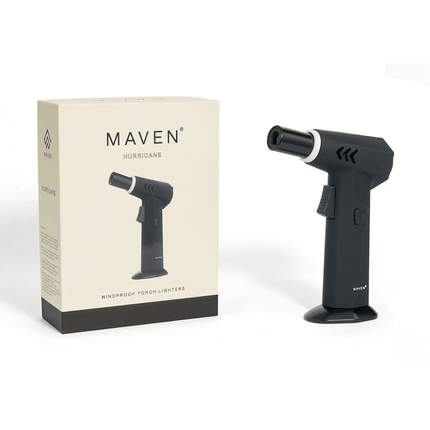 Maven Hurricane Torch - Virginia Vapes & Tobacco