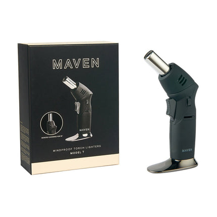 Maven Torch Model T - Virginia Vapes & Tobacco