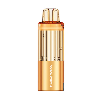 Foger 30k 5% Disposable Pod Only