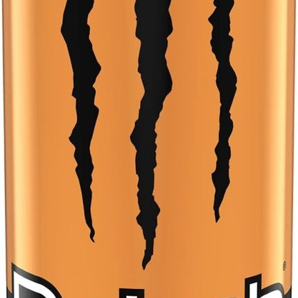 Monster Energy Rehab 15.5 Peach Tea - Virginia Vapes & Tobacco