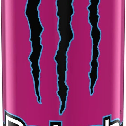 Monster Energy Rehab 15.5 Wild Berry Tea - Virginia Vapes & Tobacco