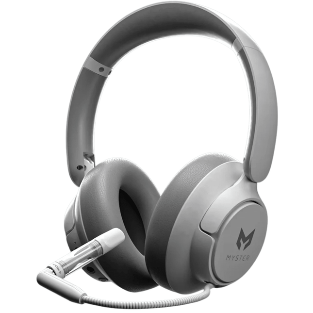 MYSTER - Puff Muffs Carto Battery Gaming Headset - Virginia Vapes & Tobacco