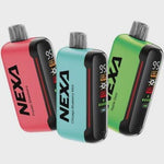 Load image into Gallery viewer, Nexa N20000 5% Disposable - Virginia Vapes &amp; Tobacco
