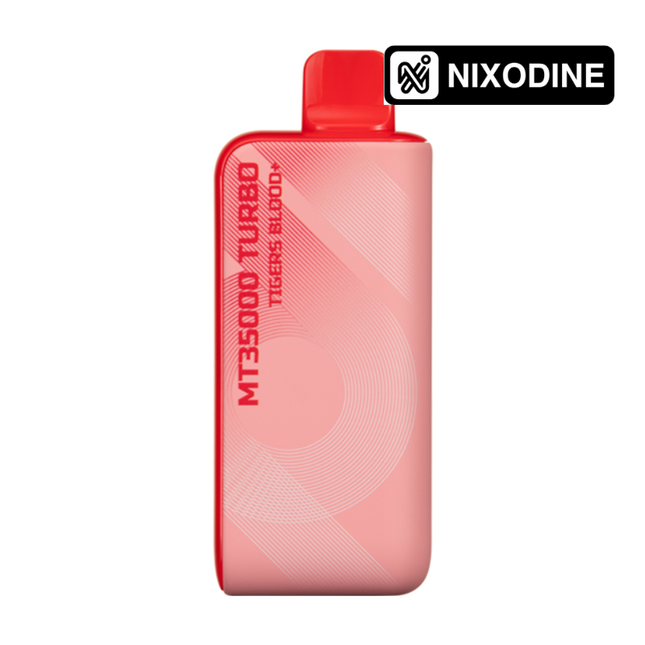 Lost Mary MT35000 Nixodine Tigers Blood+