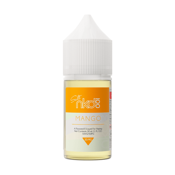 Naked NKD 100 Mango Salt 30ml