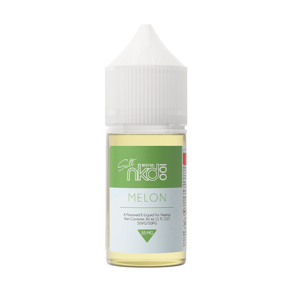 Naked NKD 100 Melon Menthol Salt 30ml