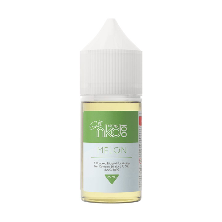 NKD 100 Melon Menthol Salt 30ml