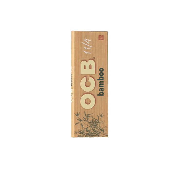 OCB Bamboo Rolling Papers