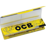 Load image into Gallery viewer, OCB Solaire Rolling Papers With Tips - Virginia Vapes &amp; Tobacco
