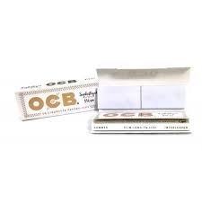OCB Sophistique Rolling Papers With Tips
