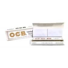 OCB Sophistique Rolling Papers With Tips