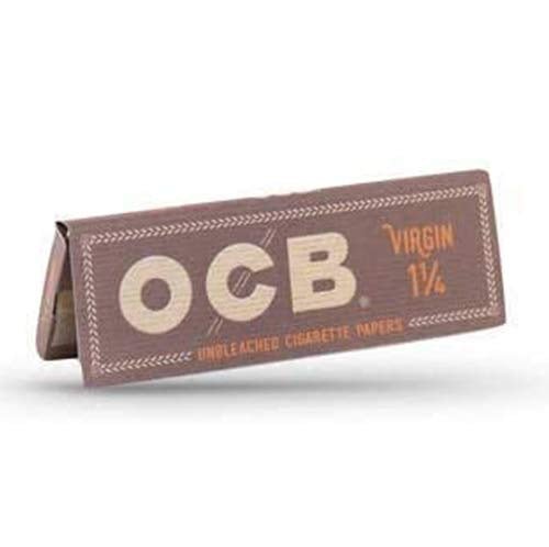 OCB Virgin Rolling Papers