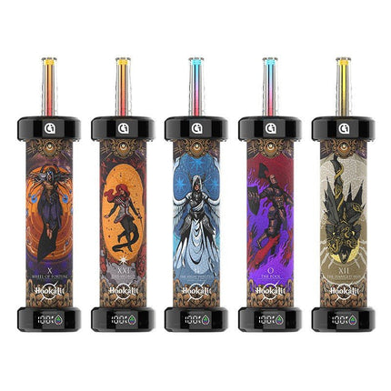 Olit Hookahlit Pro 40k Disposable - Virginia Vapes & Tobacco