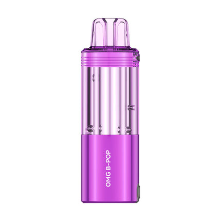 Foger 30k 5% Disposable Pod Only